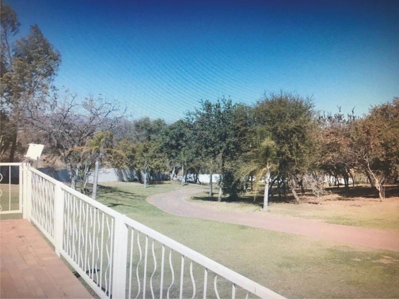 9 Bedroom Property for Sale in Brits Rural North West